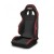 Sparco R100 Seat (MY22)