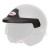 Helmet: HP-10 / Mag-10,  Colour: Carbon (Matte/HP10)