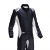 OMP One-S my2020 Race Suit Black
