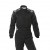 OMP Sport my2020 Race Suit Black
