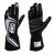 OMP First Evo my2020 Race Gloves Black
