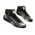 OMP Sport my2022 Race Boots - Black/White
