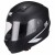 OMP Circuit Evo Full Face Helmet Matte Black