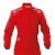 OMP Sport my2020 Race Suit Red