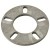 Grayston 19mm Universal PCD 4 Hole Wheel Spacer Plate