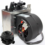 Heater Systems