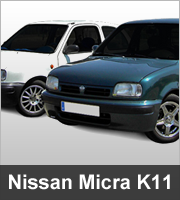 Micra K11