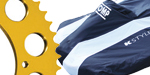Kart Chassis Parts