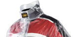 Wet Weather Gear