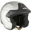 Open Face Helmets