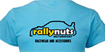 Rallynuts Teamwear