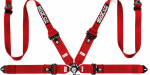 Road Harnesses