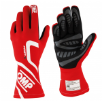 Track Day Gloves