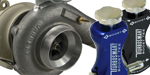 Turbo Tuning