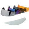 Visors & Tear Offs