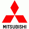 Mitsubishi Bushes