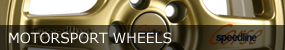 Motorsport Wheels