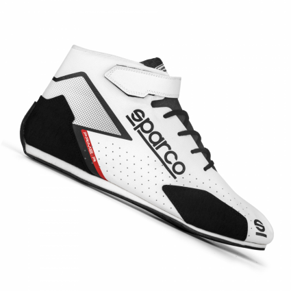 Sparco Prime R Race Boots