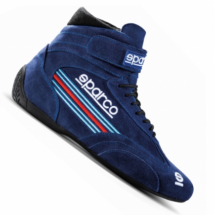 Sparco Top Martini Race Boot