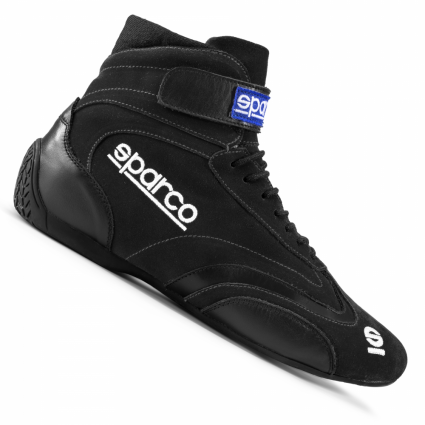 Sparco Top Race Boot Black