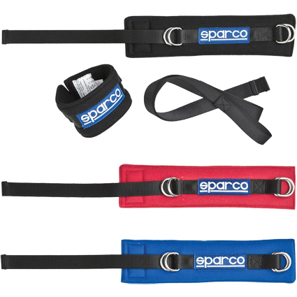 Sparco Arm Restraints