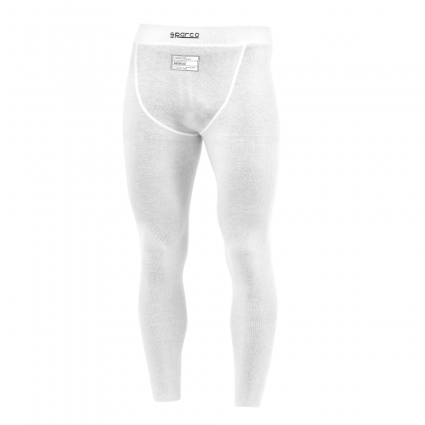 Sparco Shield Tech Bottoms - White