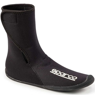 Sparco Neoprene Overshoes