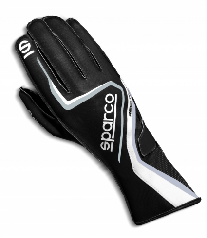 Sparco Record WP Kart Gloves - Clearance