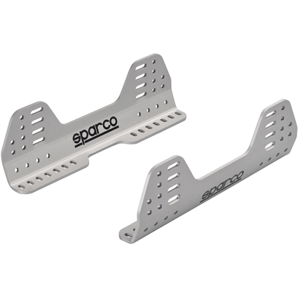 Sparco Alloy Side Mounts