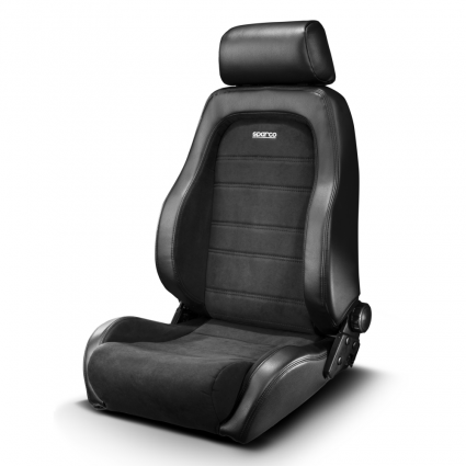 Sparco GT Recliner Seat