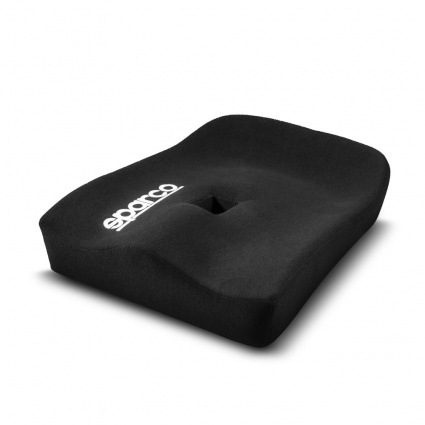 Sparco off road cushion- Low (FIA compliant)