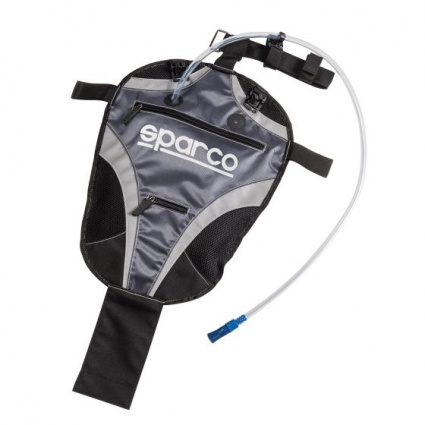 Sparco Drivers Drink Hydration Pack