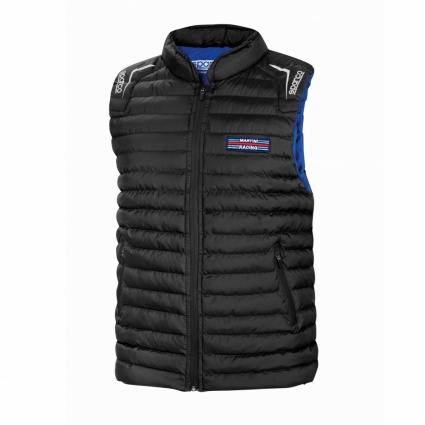 Sparco Martini racing Gilet