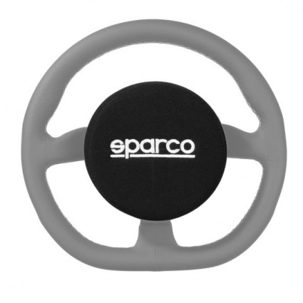 Sparco Steering Wheel protection pad