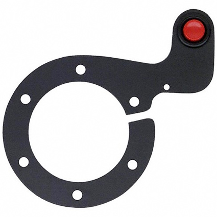 Sparco Single Steering Button