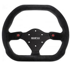 Sparco 310 Steering Wheel