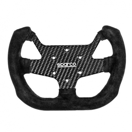 Sparco Volante F-10C Carbon Steering Wheel