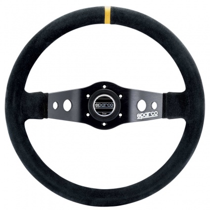 Sparco 215 Steering Wheel