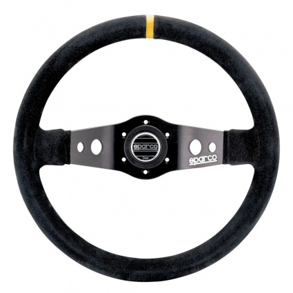 Sparco 215 Steering Wheel