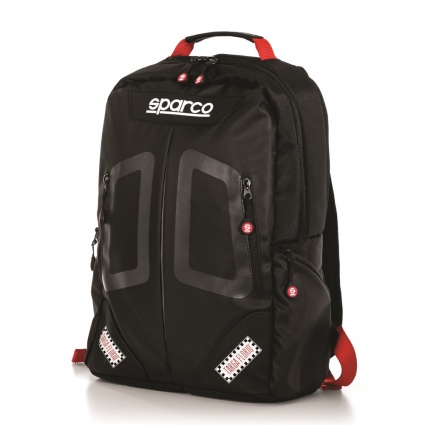 Sparco Targa Florio Stage Backpack