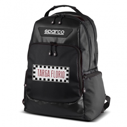 Sparco Targa Florio Superstage Backpack