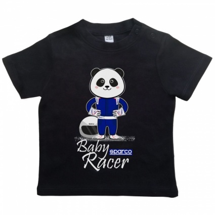Sparco Baby Racer T-Shirt