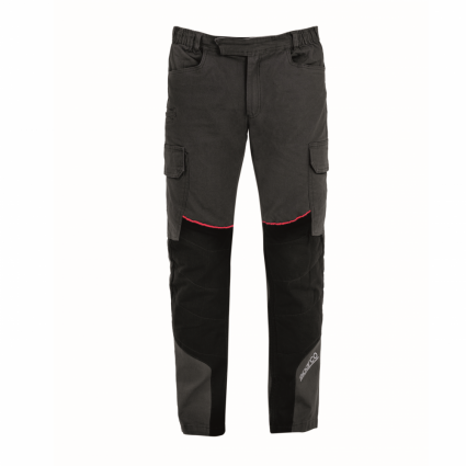 Sparco Houston - Cargo Tech - Stretch Trousers