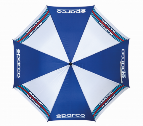 Sparco Martini Umbrella