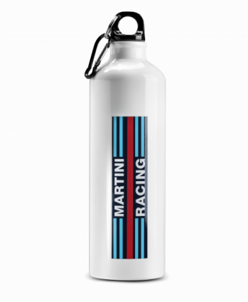 Sparco Martini Water Bottle