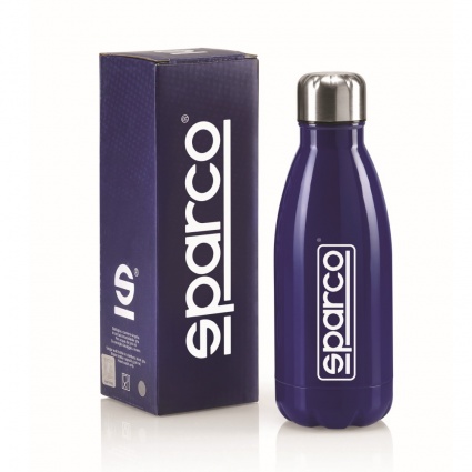Sparco Water Bottle