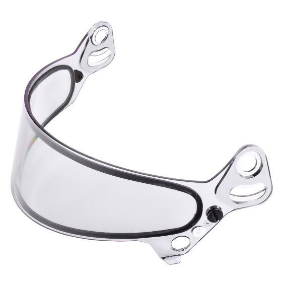 Bell Replacement Visor For HP77 Carbon Helmet