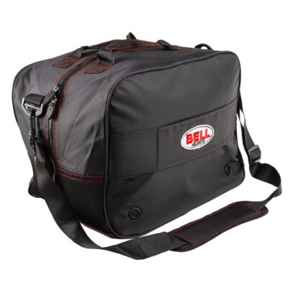 Bell Padded Helmet Holdall