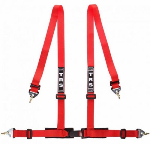 TRS 4 Point Clubman Harness