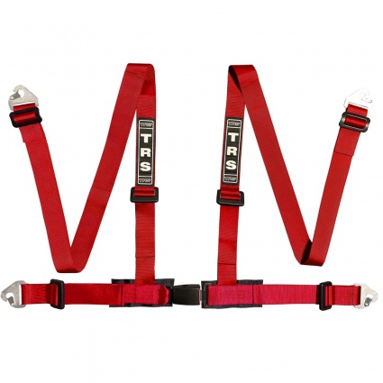 TRS 4 Point Clubman Harness